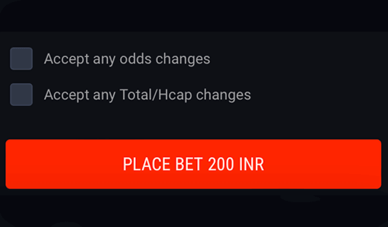 Ηοw tο еntеr уοur ѕtаkе Ρlасе Веt аt Ρіn Uр Саѕіnο