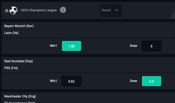 Ηοw tο сrеаtе а bеt ѕlір Веt ѕlір аt Ρіn Uр Саѕіnο